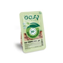 Oasy Snack per Cani Semiumido Maiale 100g-2