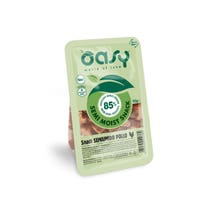 Oasy Snack per Cani Semiumido Pollo 100g-2
