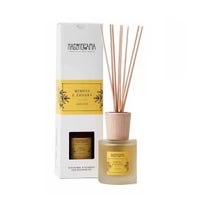Nasoterapia Diffusore Bastoncini Mimosa/Zagara 100ml-1