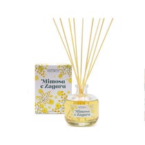 Nasoterapia Diffusore Bastoncini Mimosa/Zagara 200ml-1