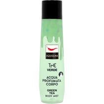 Aquolina Green Tea Parfümiertes Körperwasser 150 ml-1