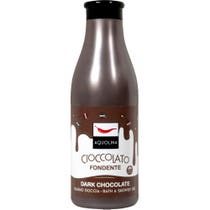 Aquolina Duschbad mit dunkler Schokolade, 500 ml-1