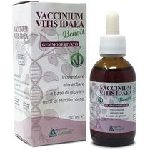 VACCINIUM VITIS IDAEA GEMM50ML-1