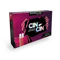 Maybelline New York Coffret Labbra Matte Ink 65 Seductress + 80 Ruler-2