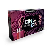 Maybelline New York Coffret Labbra Matte Ink 15 (Lover) & 325 (Shot Caller)-2