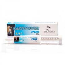 Lactanase Pro Pasta Orale Per Equini Sportivi Siringa 50g-1