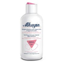 Alkagin Beruhigender Intimreiniger 500 ml-1