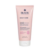 Rilastil Daily Care Gesichts-/Augen-Make-up-Entferner Reinigungsmilchöl 200 ml-1