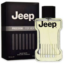 Jeep Freedom Eau de Toilette Herren 100 ml-1