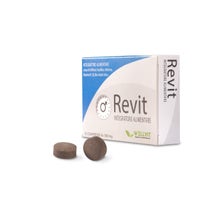 Wellvit Revit 30 Tabletten-2
