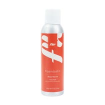 Fler Foamtastic Mousse Haarentfernung Karottenextrakt und Sheabutter 200 ml-1