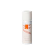 Fler Foamtastic Mousse Haarentfernung, Kokosöl und Sheabutter, 50 ml, für unterwegs-1