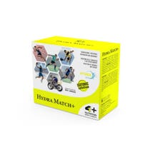4+ Nutrition Hydra Match+ Red Orange 20 Beutel-2