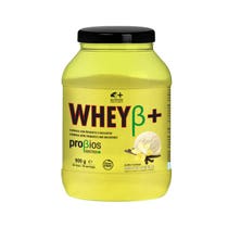 4+ Nutrition Wheyb+ Smooth Vanilla 900g-1