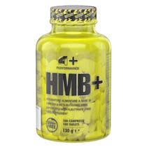 4+ Nutrition Hmb+ 100 Tabletten-1