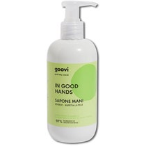 Goovi Sapone Mani 250ml-1