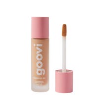Goovi Foundation und Concealer 10 Fawn-Warm-1