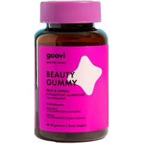 Goovi Beauty Gummibärchen für Haut und Haar, 60 Gummibärchen-1