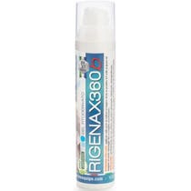 Rigenax360B Heilgel O für Wunden und Abszesse beim Pferd 100ml-2