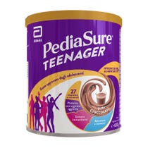 Pediasure Teenager Schokolade Multivitamin-Nahrungsergänzungsmittel 400 g für Teenager ab 11 Jahren-1