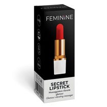 Lr Wonder Company Feminine Vibrating Lipstick 1 Pezzo-1