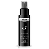 LR Wonder Company Pheromones Spray Pour Homme 40 ml-1