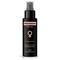 LR Wonder Company Pheromones Spray Pour Femme 40 ml-1
