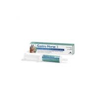 Nbf Lanes Gastro Horse 3 Paste für den Magen-Darm-Trakt von Pferden, 100 g-2