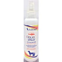 Unipro 100 % Lachsöl für Hunde/Katzen 125 ml-2