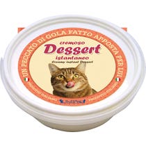 Unipro Creamy Dessert Ergänzungsfuttermittel für Katzen 40g-2
