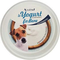Unipro Instant Creamy Yogurt Ergänzungsfuttermittel für Hunde 25g-3