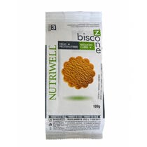 Ciaocarb Biscozone Kokosnuss Stufe 3 100g-1