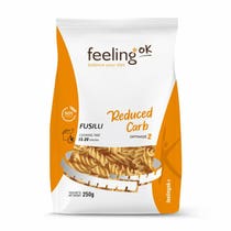 Feeling Ok Fusilli + Ballaststoffe 250g-1