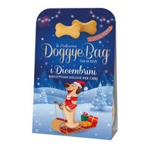 DoggyeBag I Dicembrini Lachskekse für Hunde 150g-3