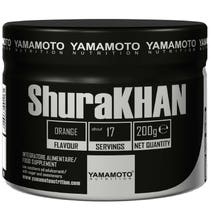 Yamamoto N Shurakhan Orange 200g-1