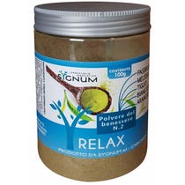 Sygnum Wellness-Pulver 100g-4