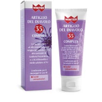 Winter Crema Artiglio Del Diavolo 35 Complex 100ml-2