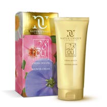 Natur Unique 28 Oli di Bellezza Crema Doccia 200ml-1