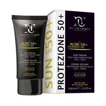 Natur Unique Crema Solare Protettiva SPF 50+ Viso E Corpo 100ml-1