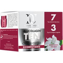 Natur Unique Ialucollagen Ten Crema Corpo Ricompattante 200ml-1