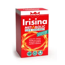 Winter Irisina Metabolic 60 Compresse-1