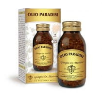 Dr Giorgini Olio Paradisi 100 Softgel-1