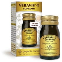 Dr Giorgini Veravis-T Supremo Grani Lunghi 30g-1