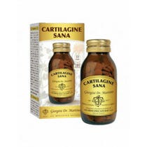 Dr. Giorgini Cartilagine Sana 180 Pastiglie-1