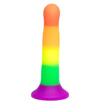 MYSECRETCASE Unicorn 2 Klassischer Dildo-1