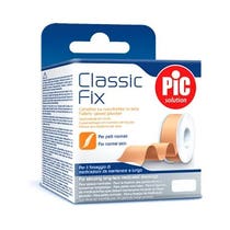Pic Classic Fix Gipsspulenleinwand 10 cm x 5 m-1