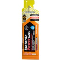 Named Sport Isotonic Power Gel Limone 60ml-1