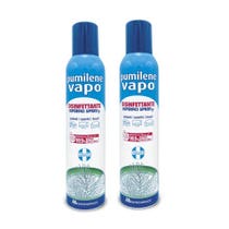 Pumilene Vapo Desinfektionsspray 2x250ml-1