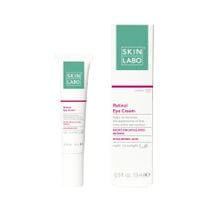 Skinlabo Retinol Augenkonturcreme 15 ml-1