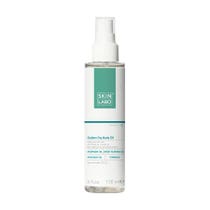 Skinlabo Golden Dry Body Oil 150ml-2
